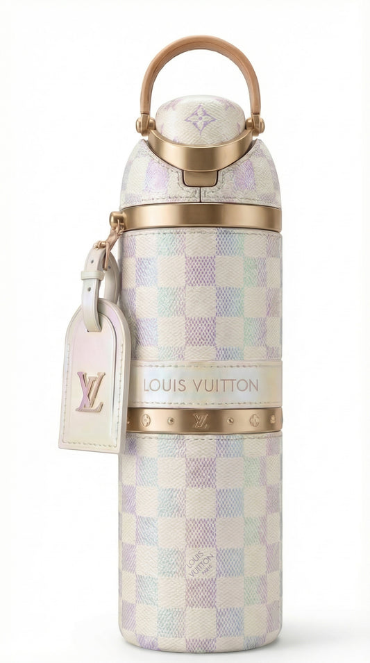 VYBE - BABY LUXE